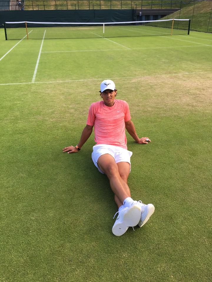 Rafael Nadal