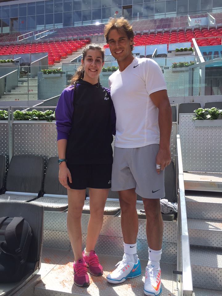 Rafael Nadal