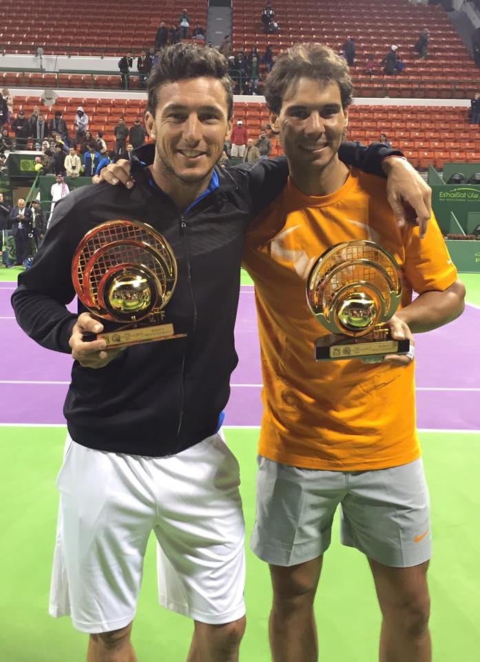 Rafael Nadal