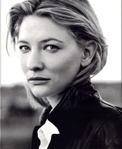 Cate Blanchett