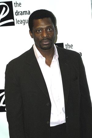 Eamonn Walker