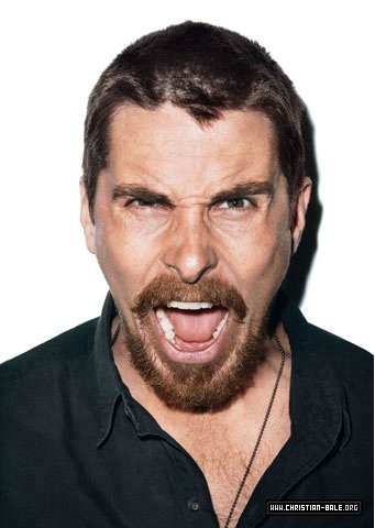 Christian Bale Christian Bale