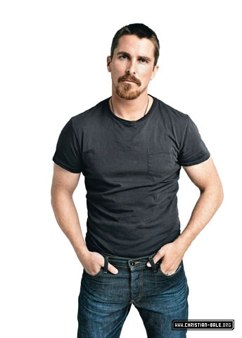 Christian Bale