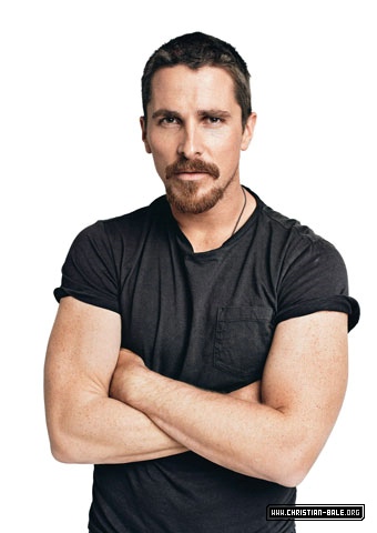 Christian Bale