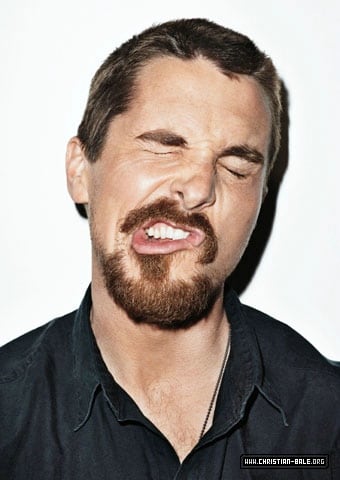 Christian Bale Christian Bale