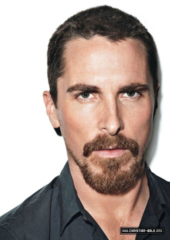 Christian Bale Christian Bale