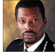 Eamonn Walker