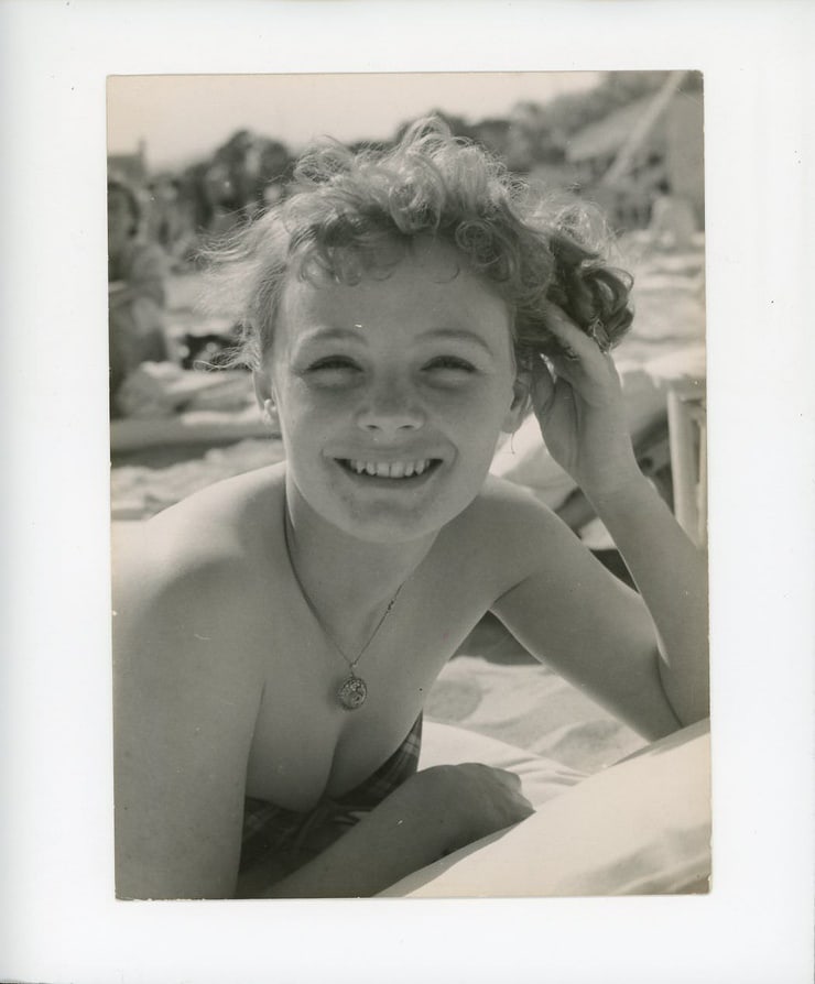 Etchika Choureau