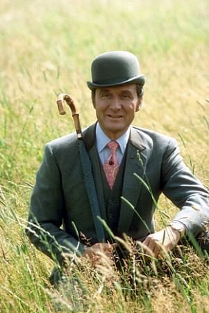 Patrick Macnee