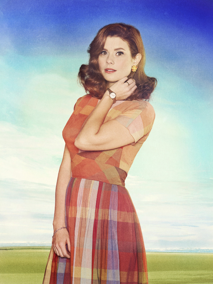JoAnna Garcia Swisher JoAnna Garcia Swisher