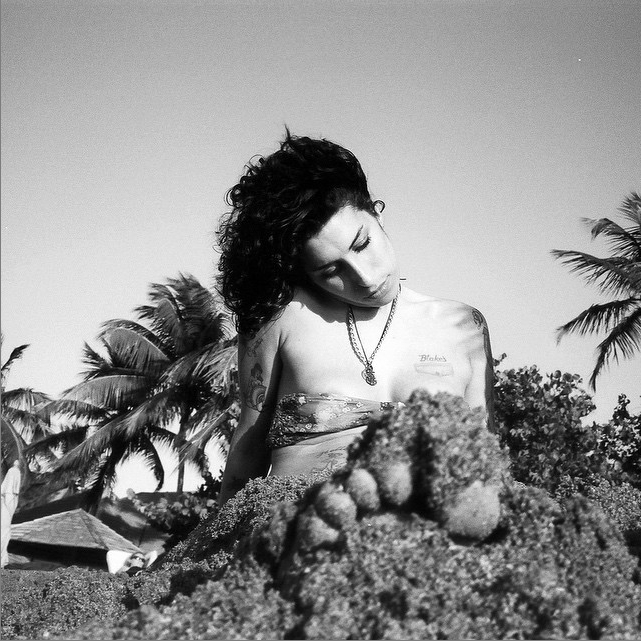 Amy Winehouse Amy Winehouse