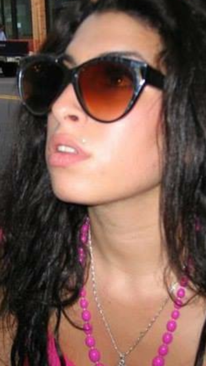 Amy Winehouse Amy Winehouse