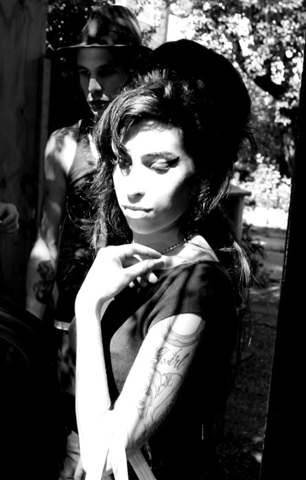 Amy Winehouse Amy Winehouse