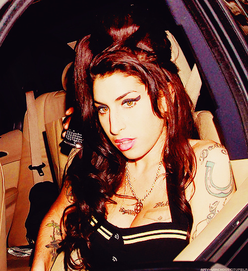 Amy Winehouse