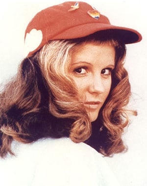 P.J. Soles