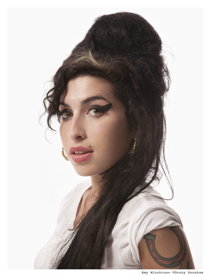 Amy Winehouse