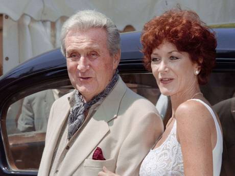 Patrick Macnee