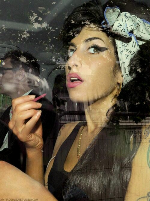 Amy Winehouse