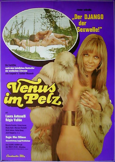 Venus in Furs Venus in Furs