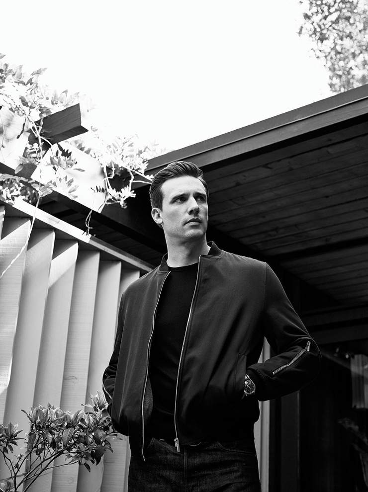 Teddy Sears