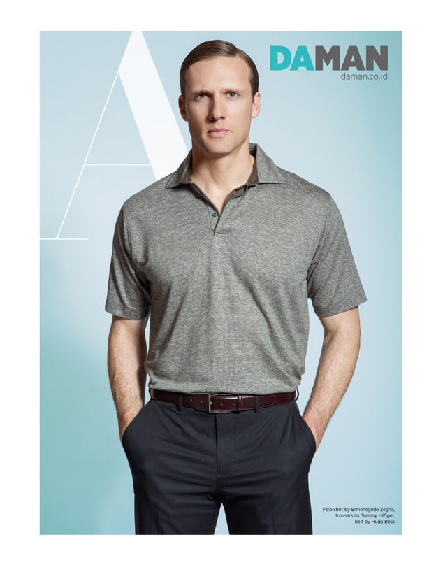 Teddy Sears