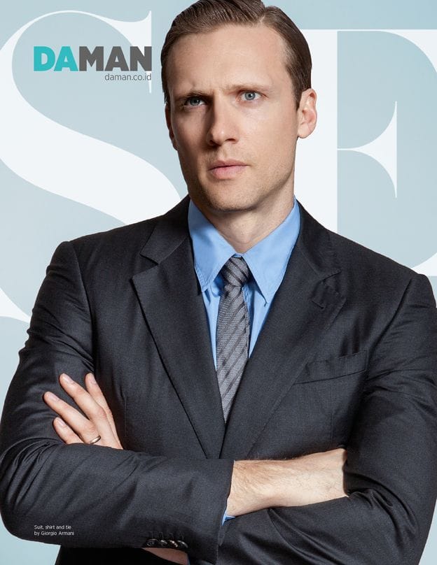 Teddy Sears