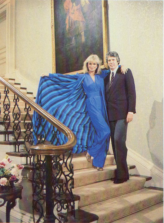Linda Evans