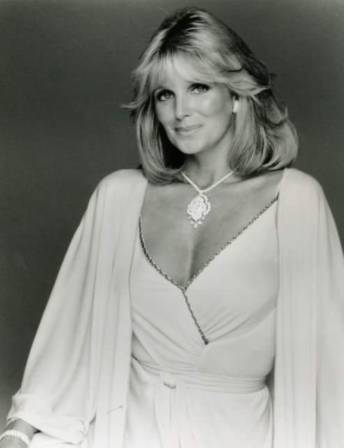 Linda Evans