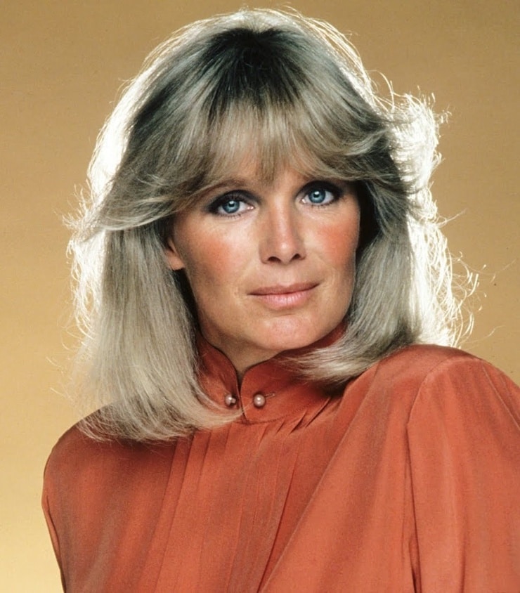 Linda Evans image