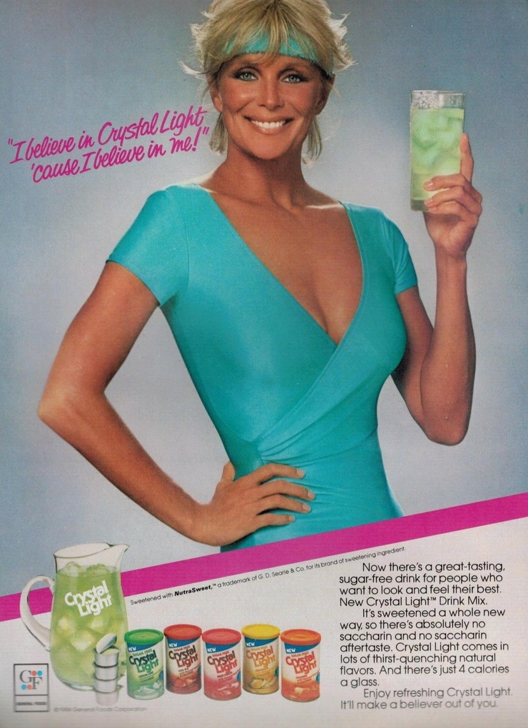 Linda Evans