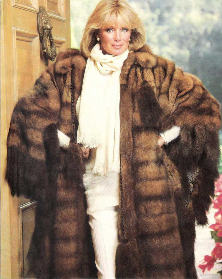 Linda Evans