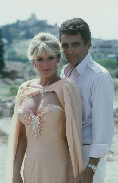 Linda Evans Linda Evans