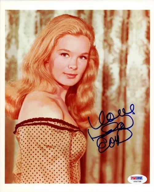 Linda Evans