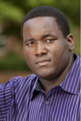 Quinton Aaron