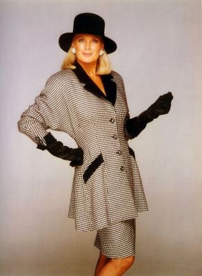 Linda Evans