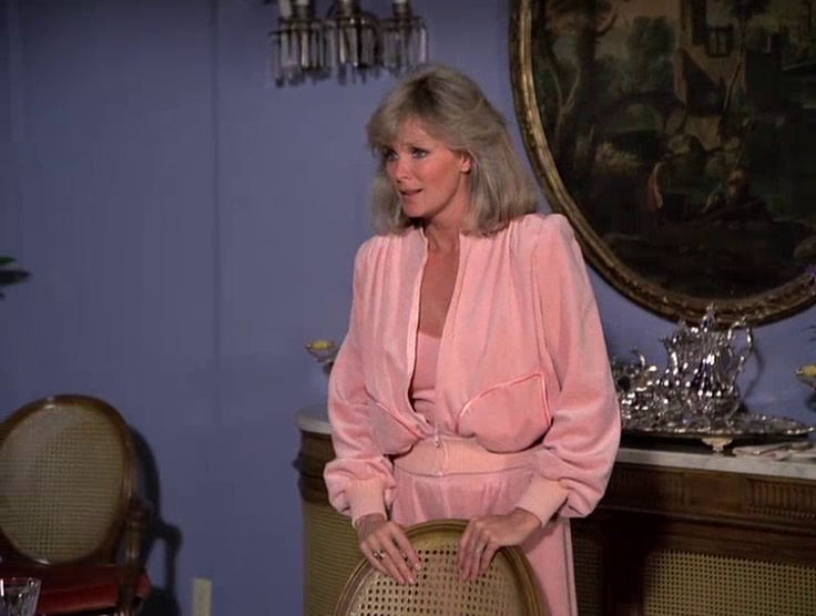 Linda Evans