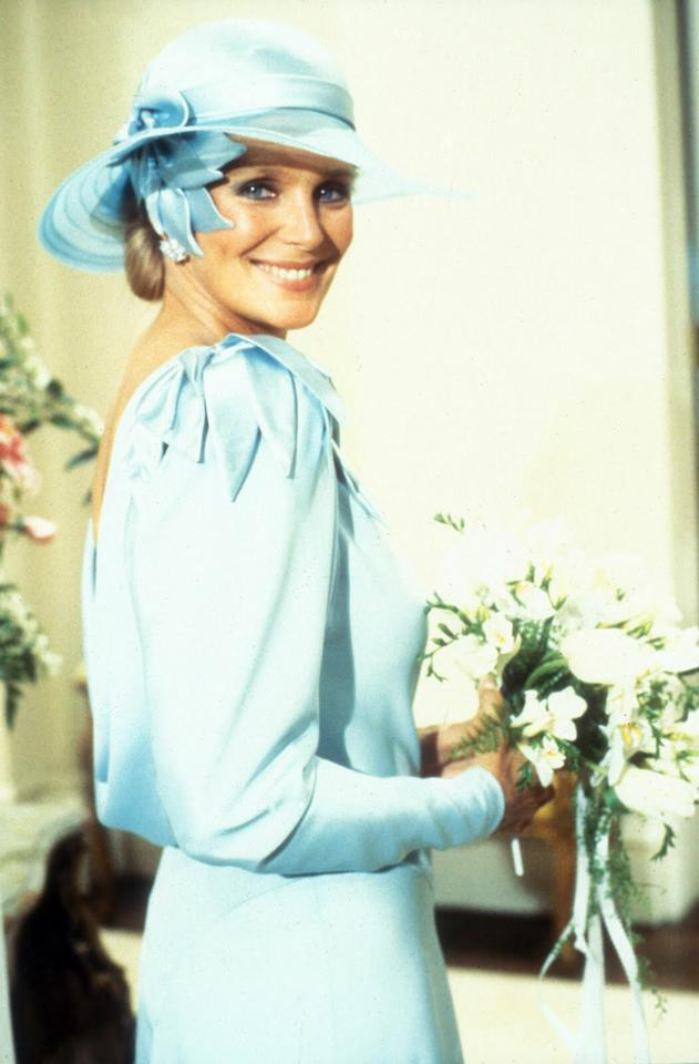 Linda Evans