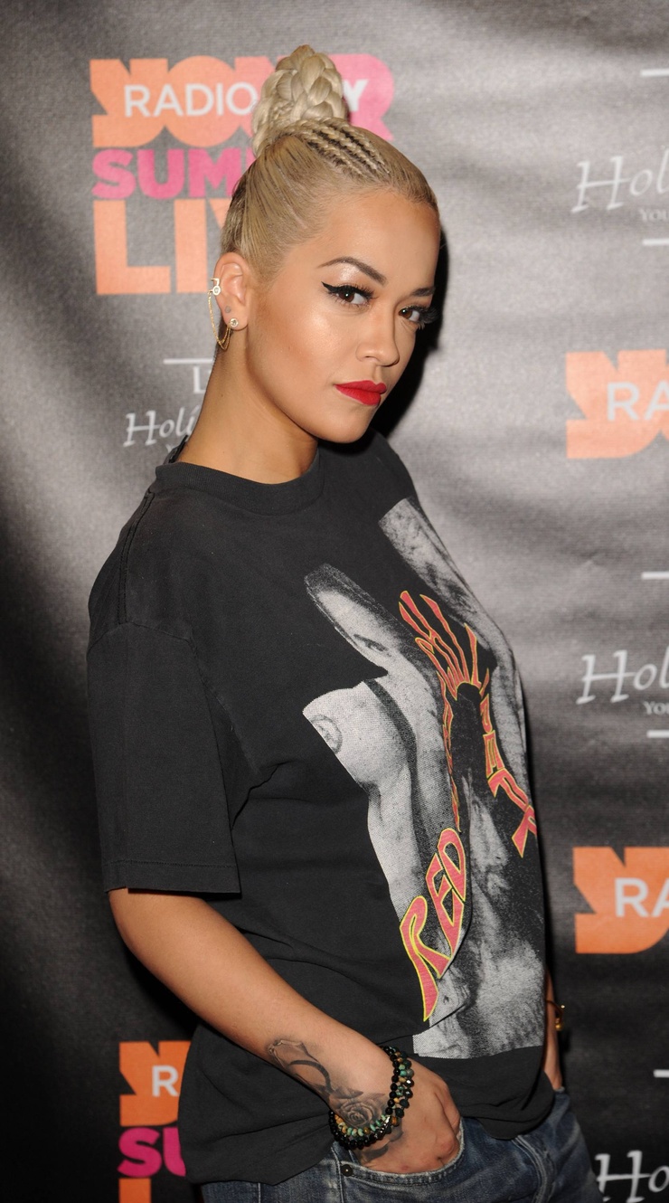 Rita Ora Rita Ora