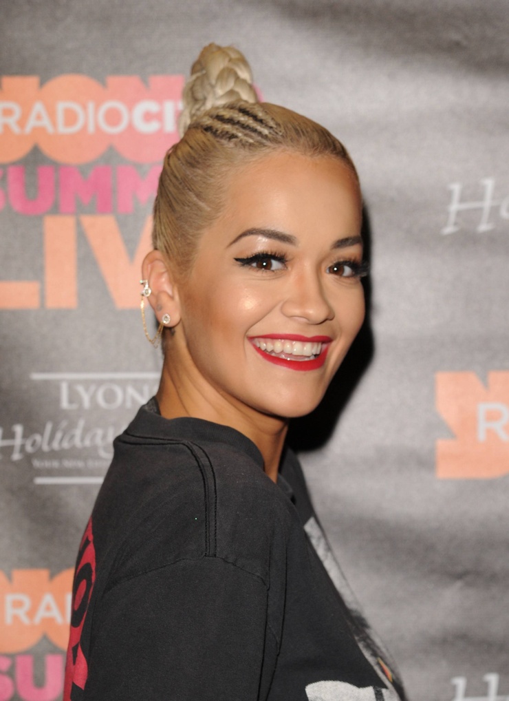 Rita Ora Rita Ora