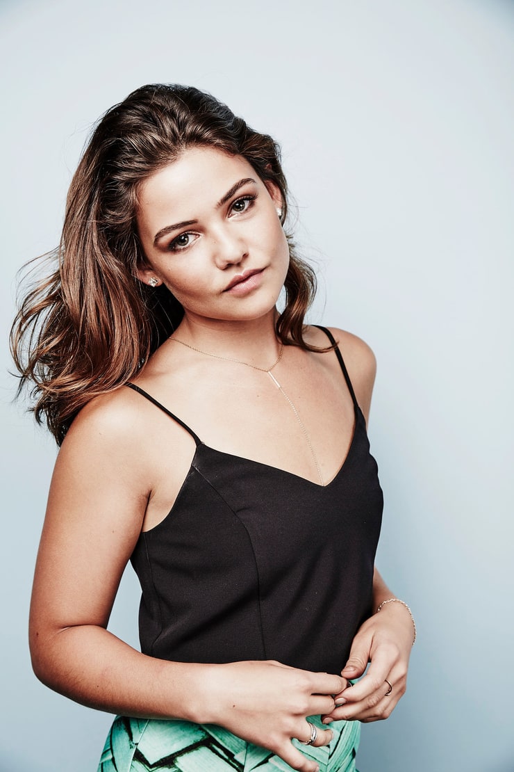 Danielle Campbell