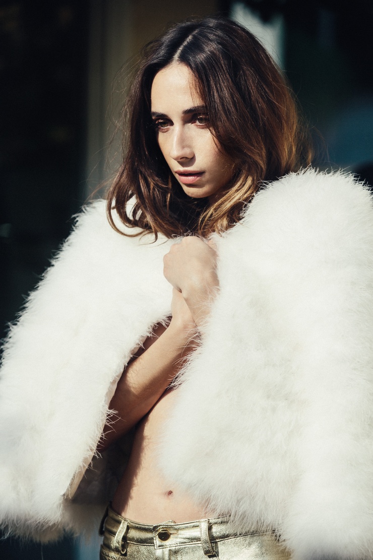 Rebecca Dayan Rebecca Dayan