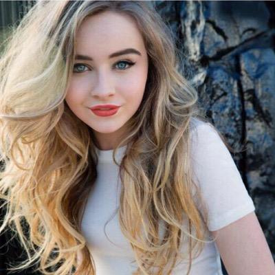 Sabrina Carpenter