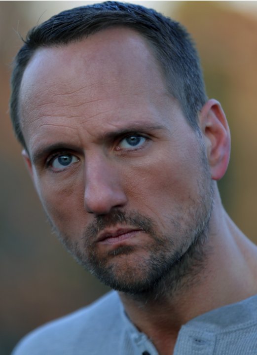 Jim Klock