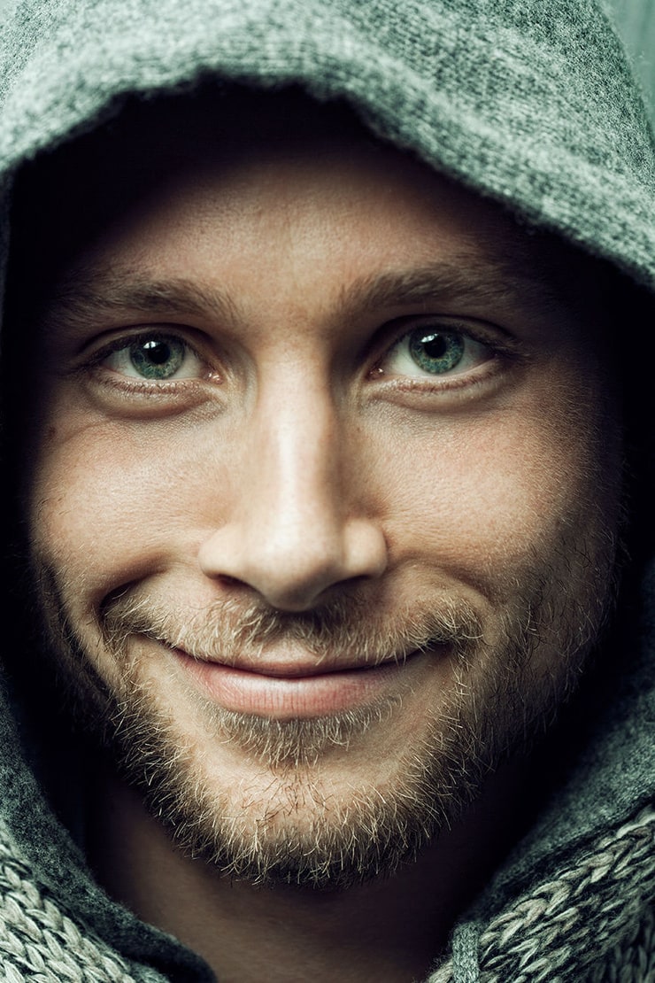 Max Riemelt