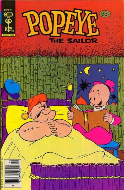 Picture Of Popeye The Sailor