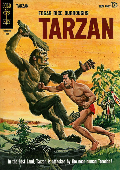 Tarzan Tarzan