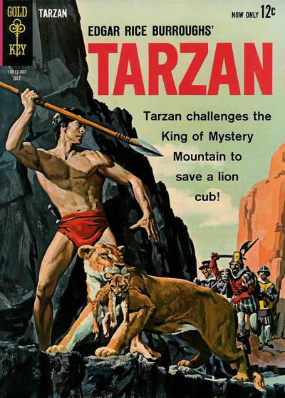 Tarzan Tarzan