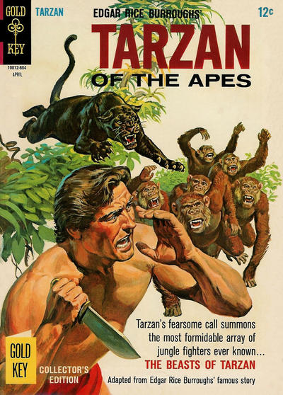 Tarzan Tarzan