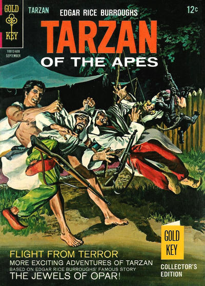 Tarzan Tarzan