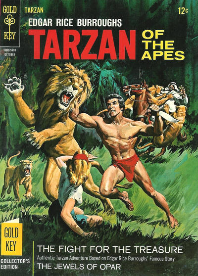 Tarzan Tarzan